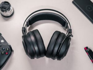 Bose QuietComfort Ultra