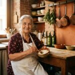 Nonna Rosa